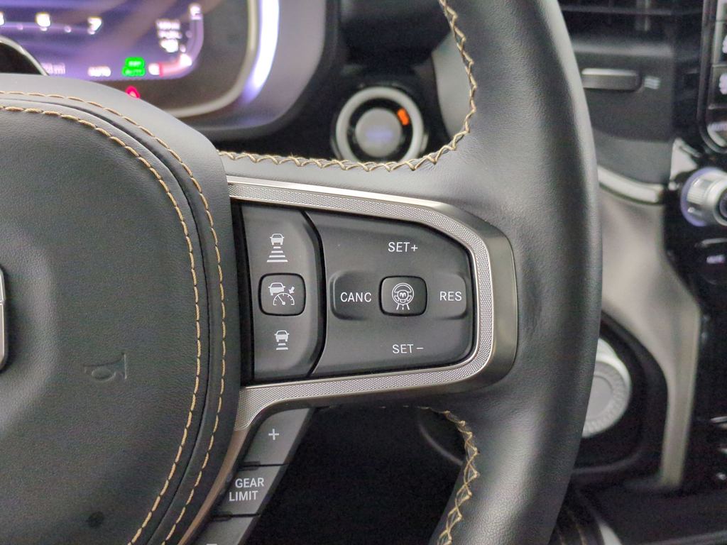 Thumbnail: 2026 RAM 1500 - 29
