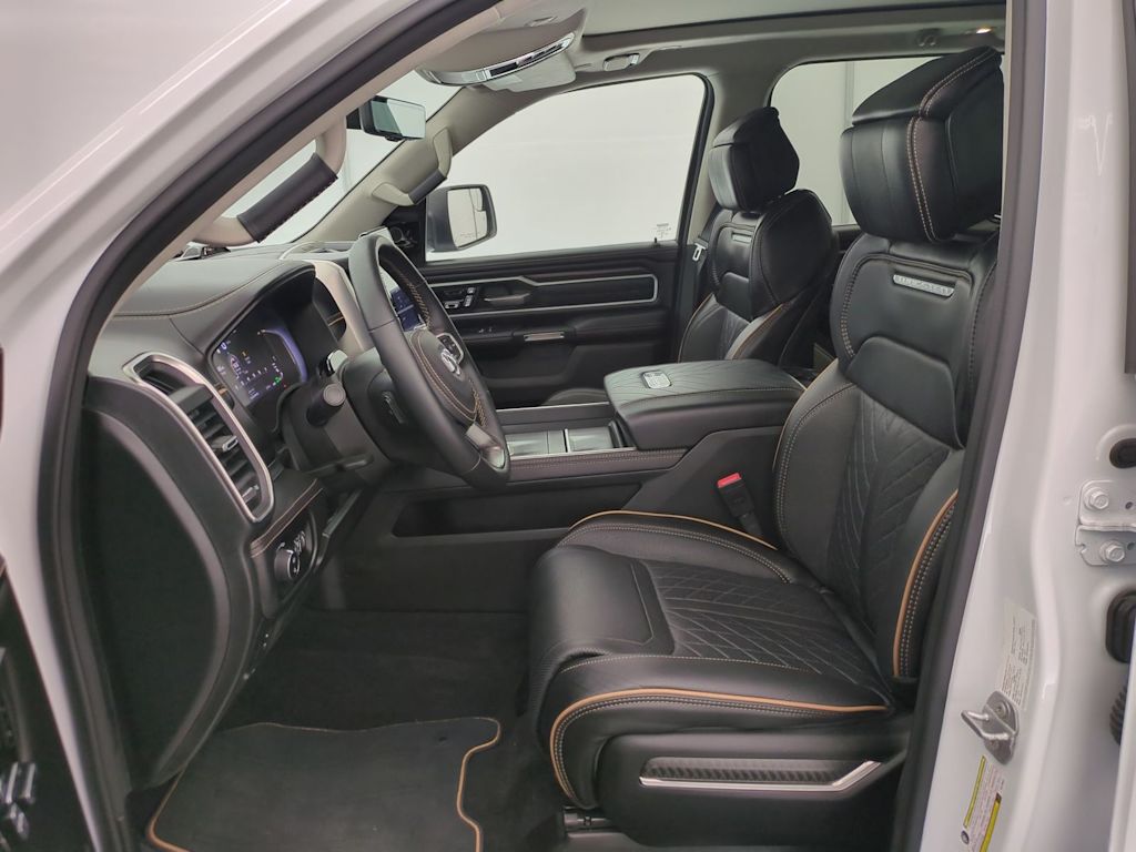 Thumbnail: 2026 RAM 1500 - 11