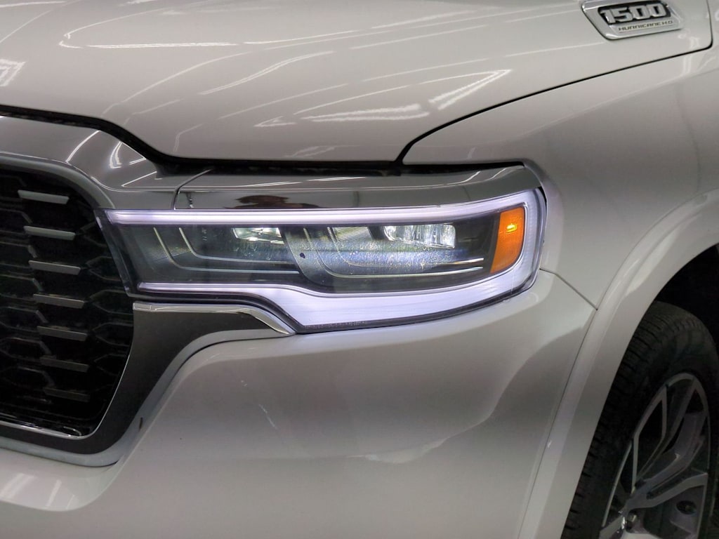 Thumbnail: 2026 RAM 1500 - 23