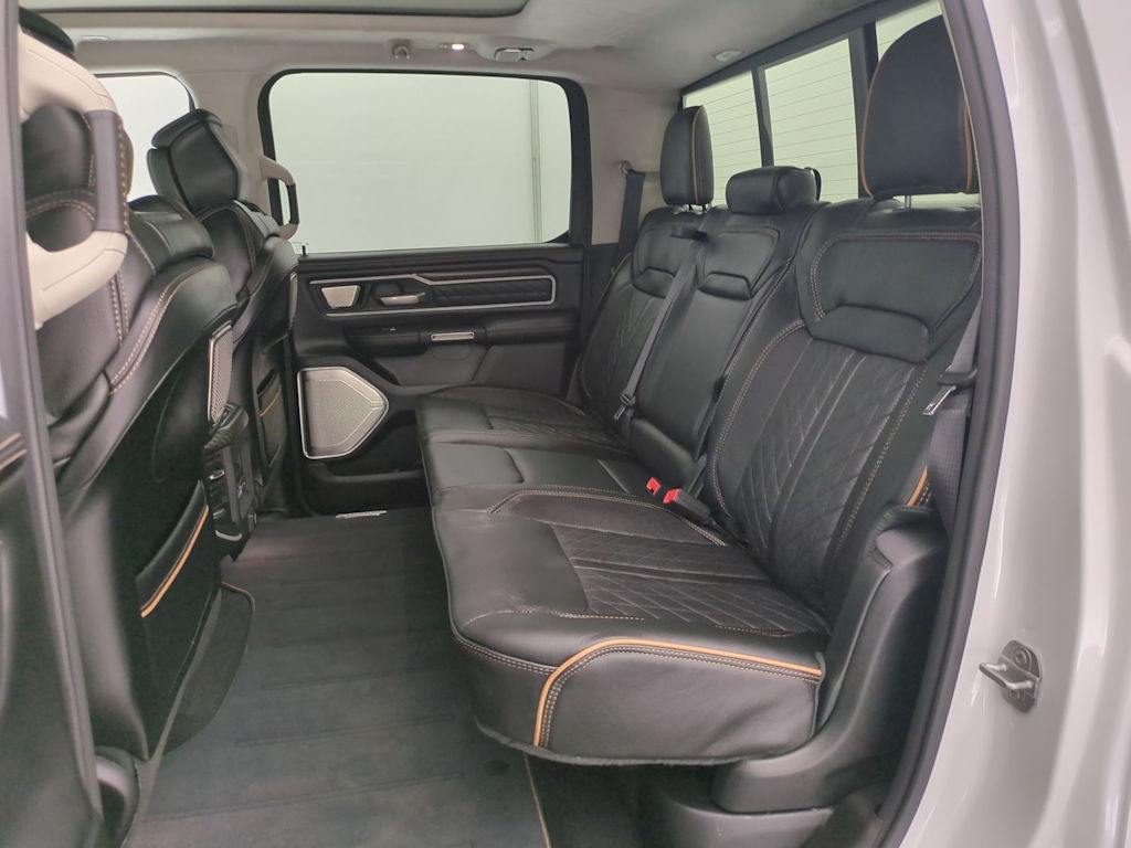 Thumbnail: 2026 RAM 1500 - 26