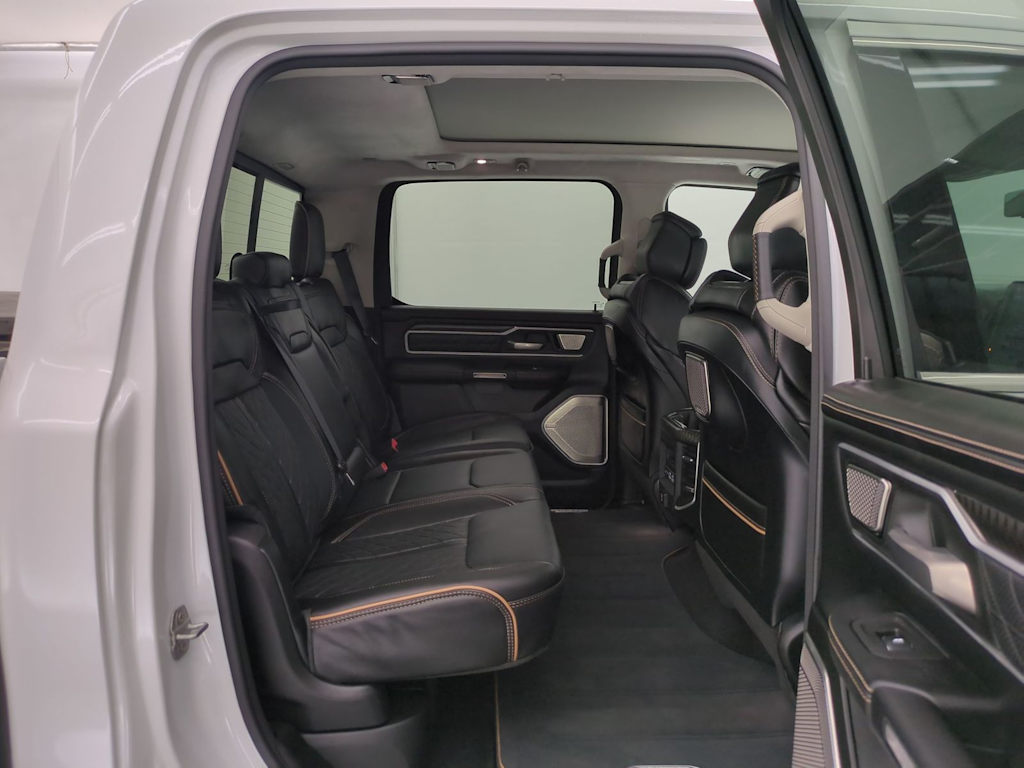 Thumbnail: 2026 RAM 1500 - 27