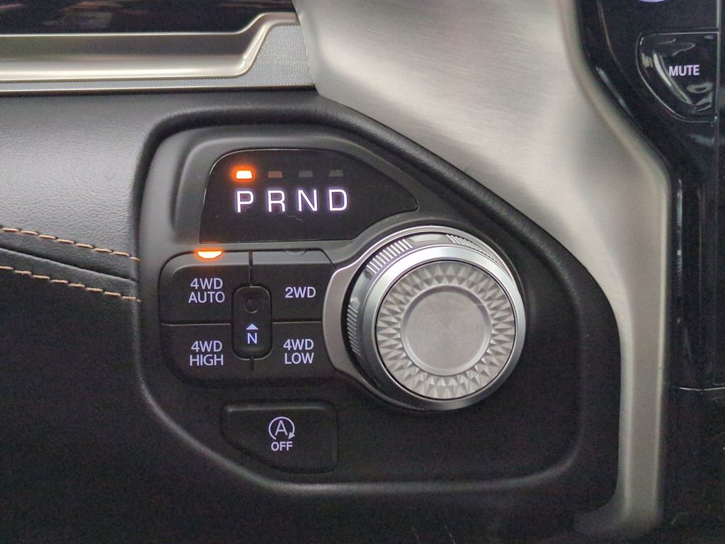 Thumbnail: 2026 RAM 1500 - 35