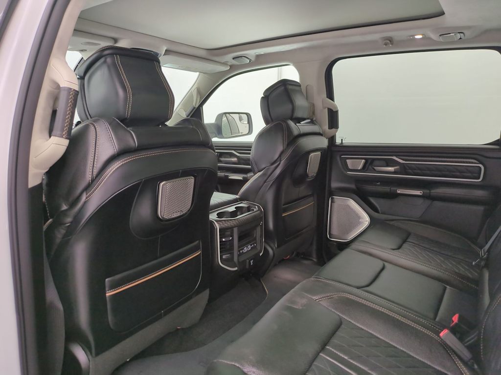 Thumbnail: 2026 RAM 1500 - 13