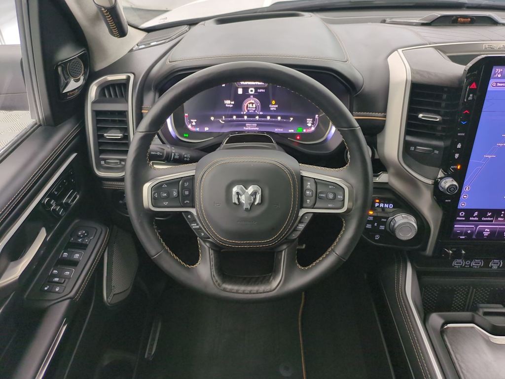 Thumbnail: 2026 RAM 1500 - 14