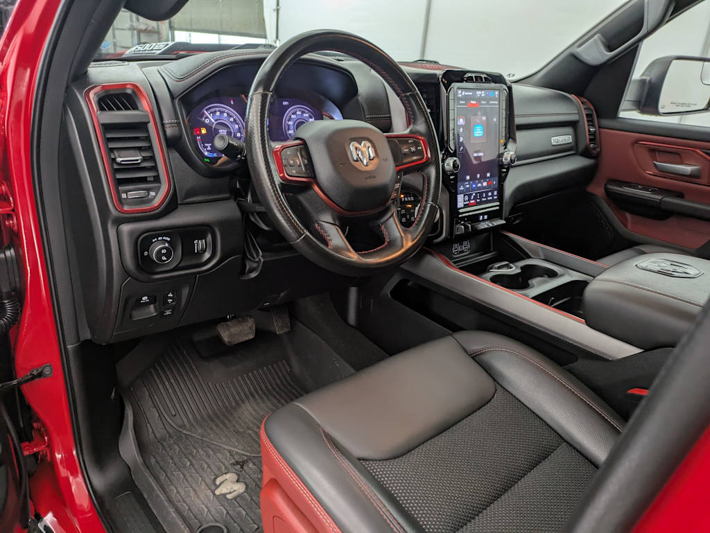 2023 RAM 1500 Rebel 2