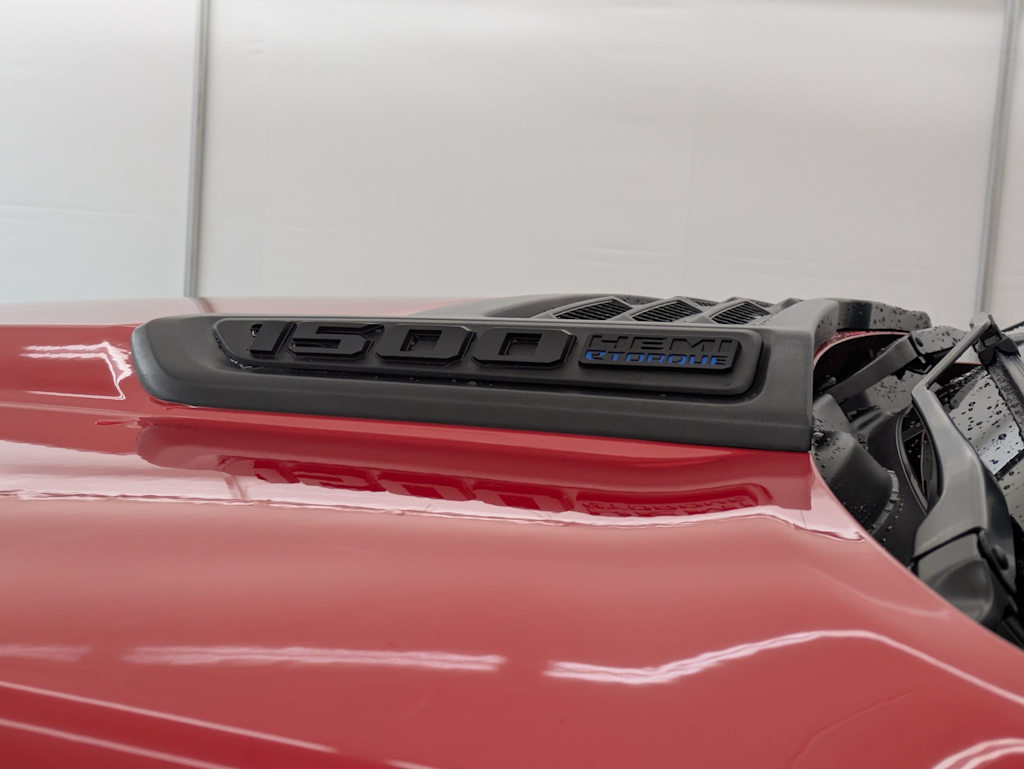2023 RAM 1500 Rebel 23