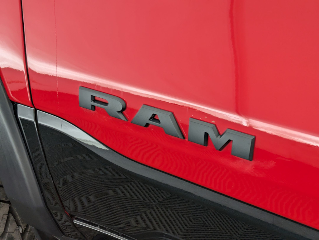 2023 RAM 1500 Rebel 7
