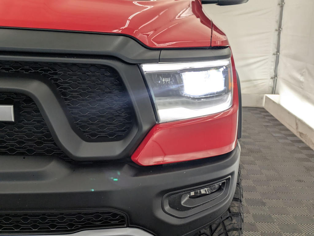 2023 RAM 1500 Rebel 22