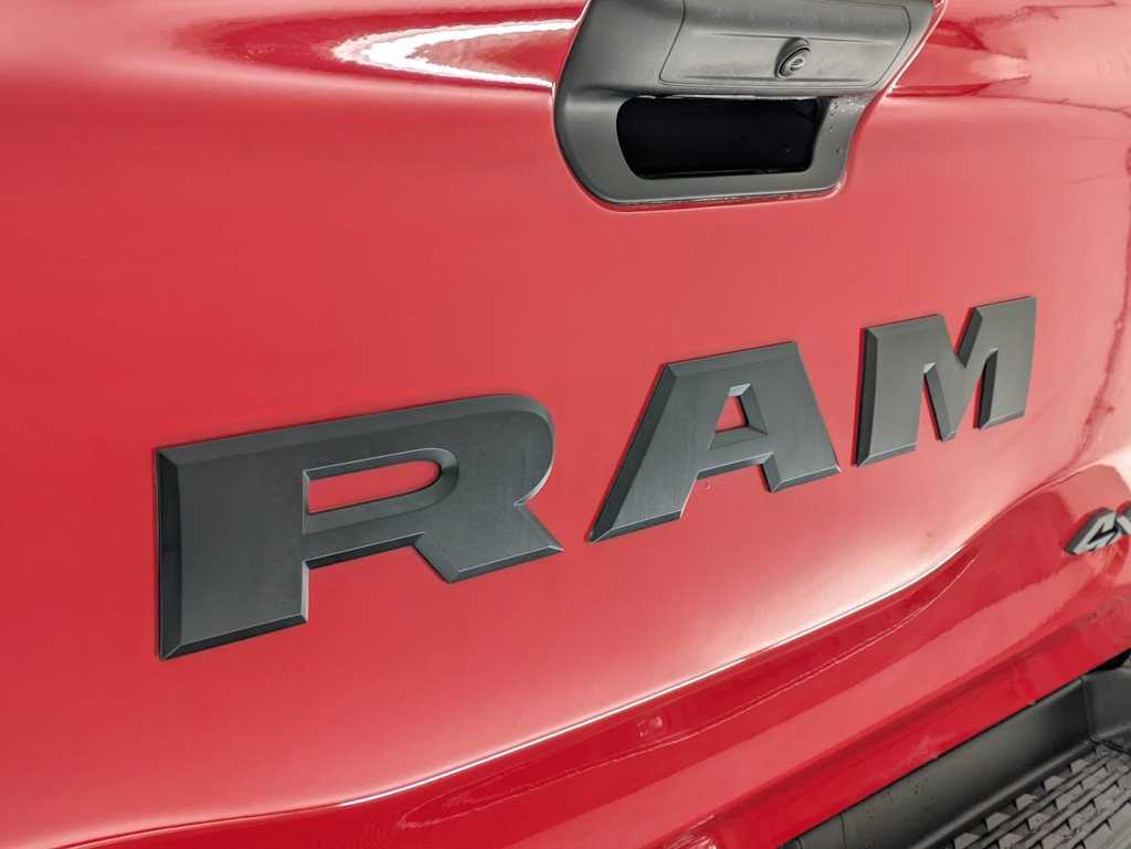 2023 RAM 1500 Rebel 24