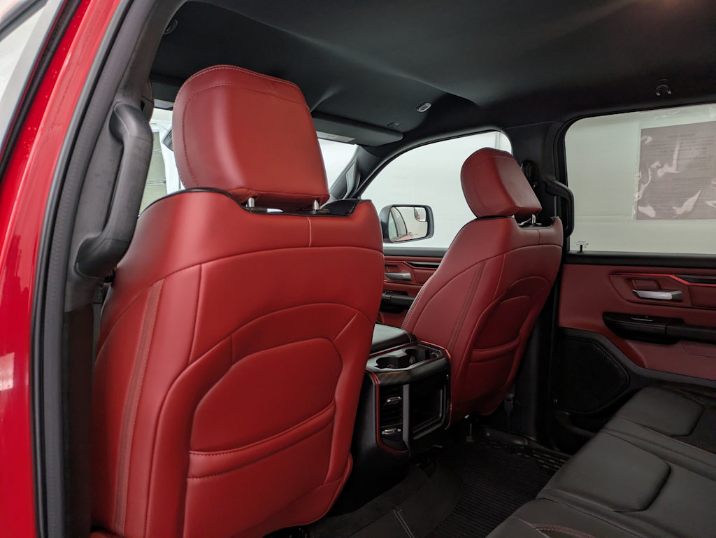2023 RAM 1500 Rebel 13