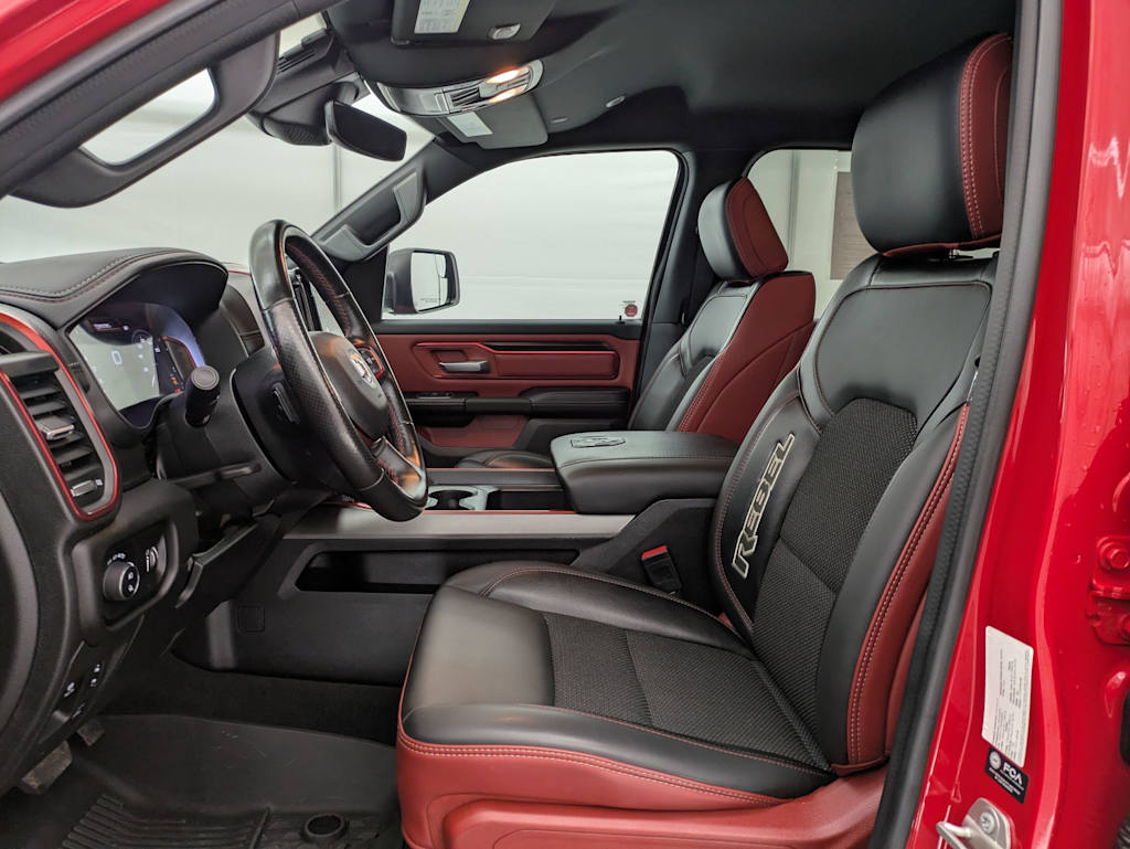 2023 RAM 1500 Rebel 11