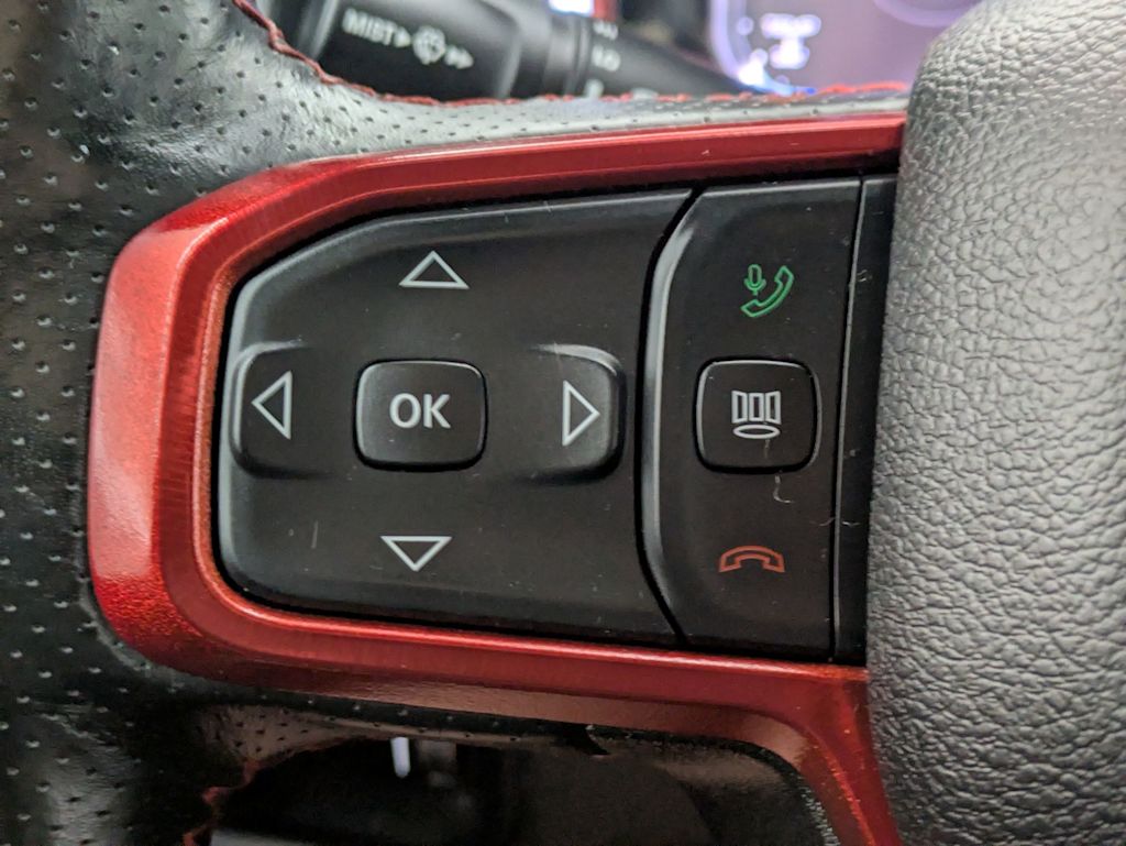 2023 RAM 1500 Rebel 29