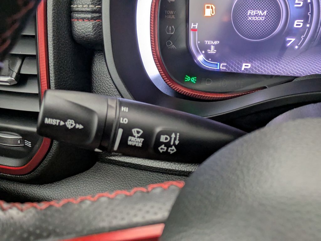 2023 RAM 1500 Rebel 31