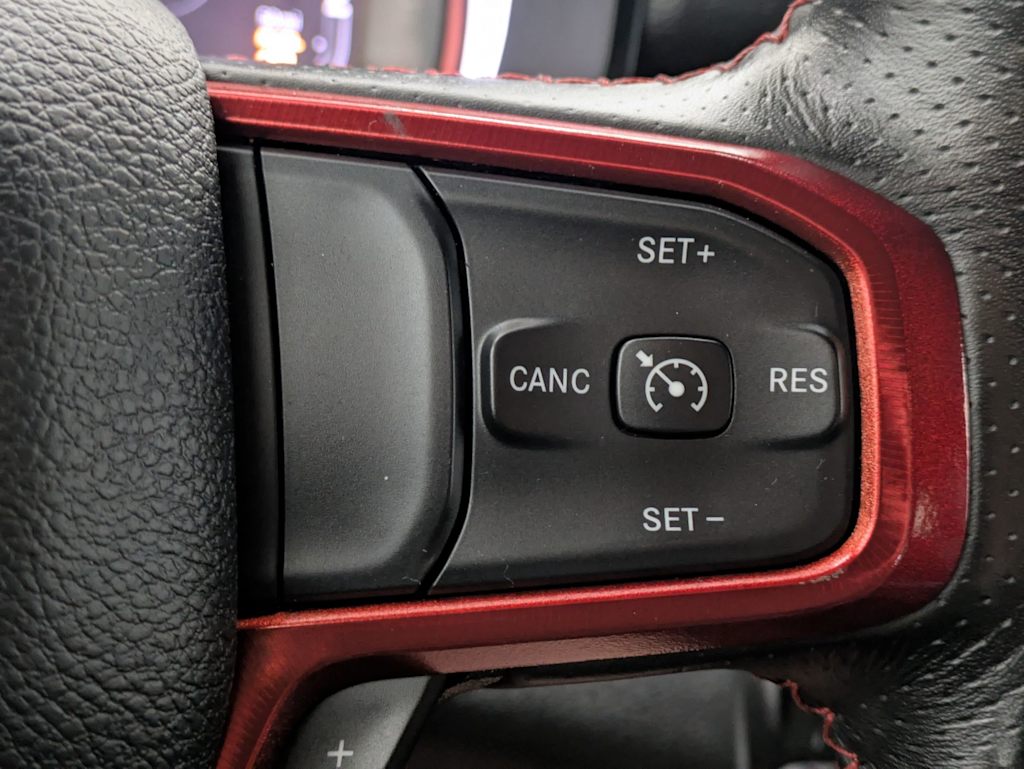 2023 RAM 1500 Rebel 30