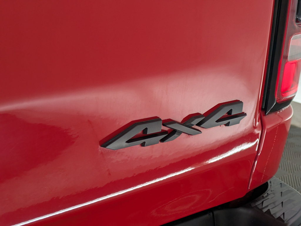 2023 RAM 1500 Rebel 26
