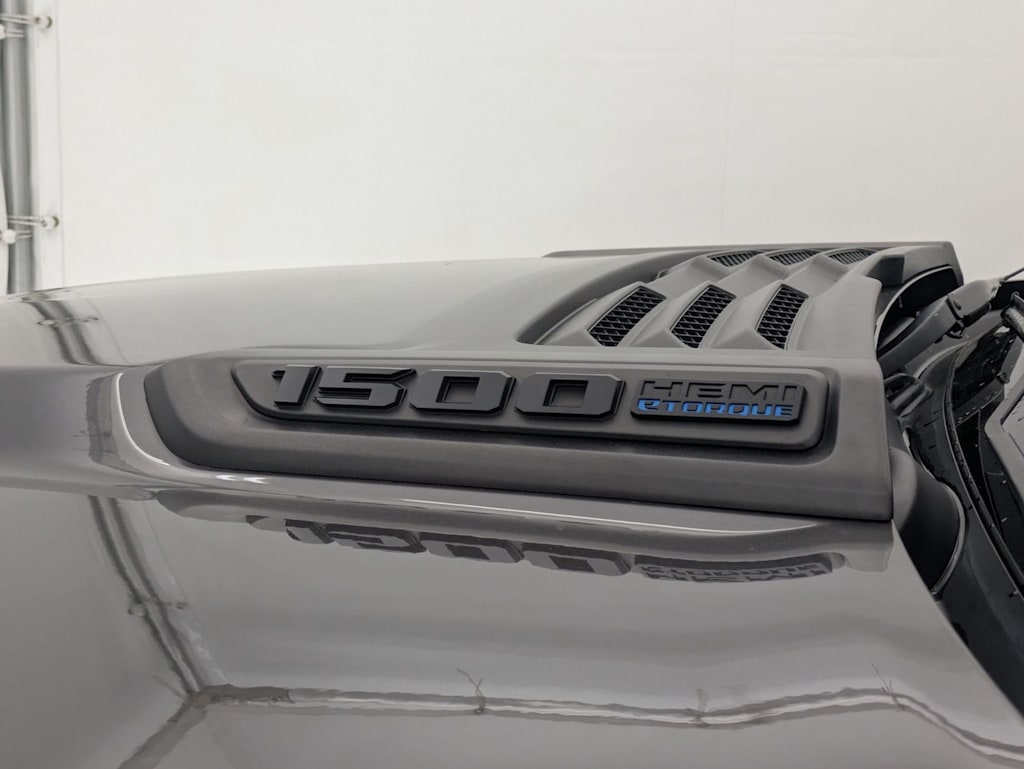 Thumbnail: 2022 RAM 1500 - 24