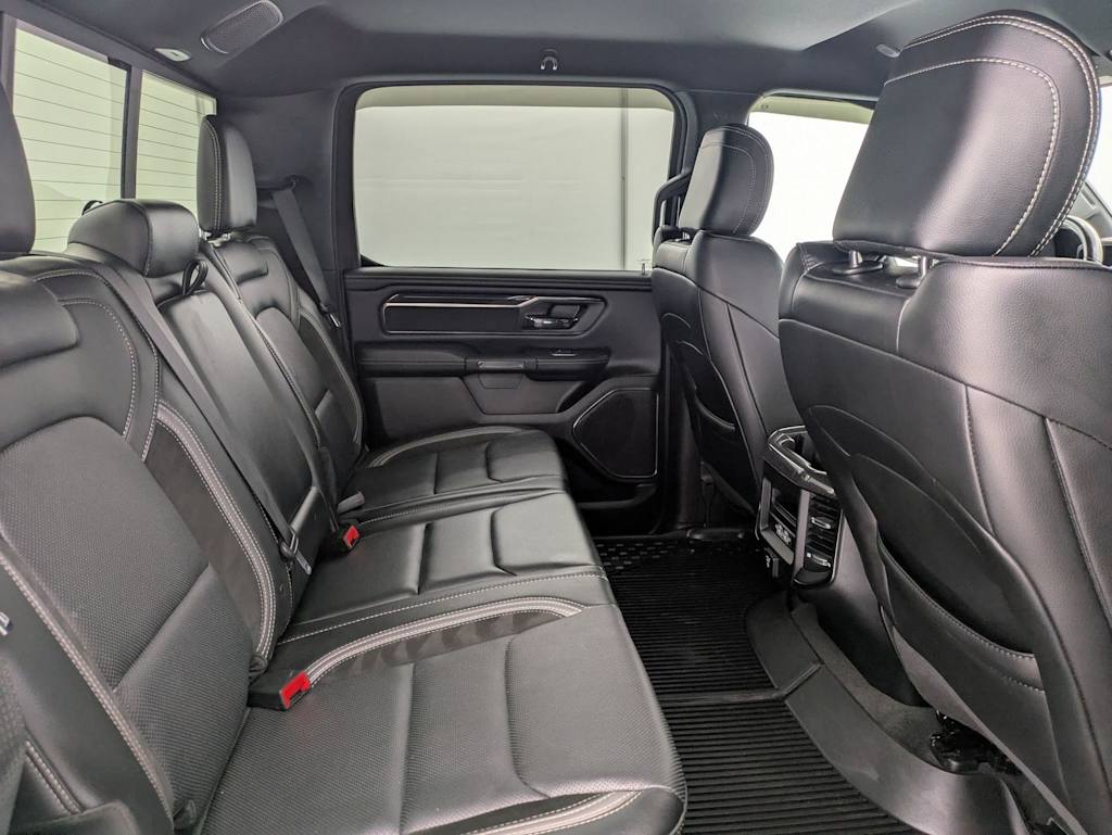 Thumbnail: 2022 RAM 1500 - 31