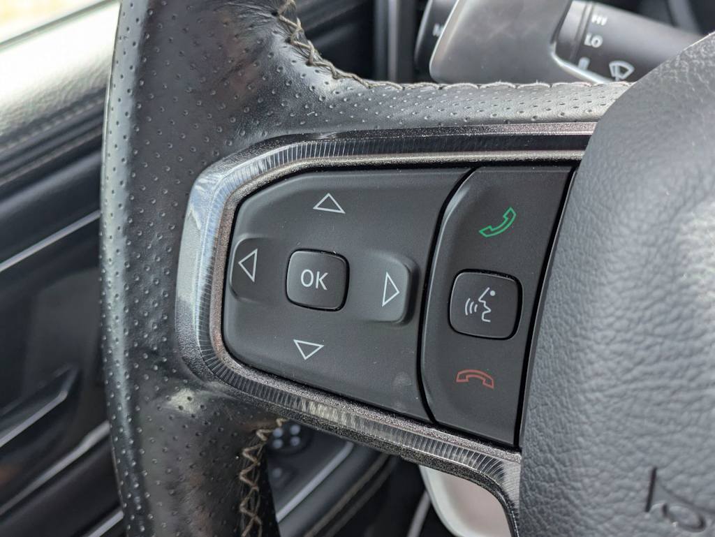 Thumbnail: 2022 RAM 1500 - 32