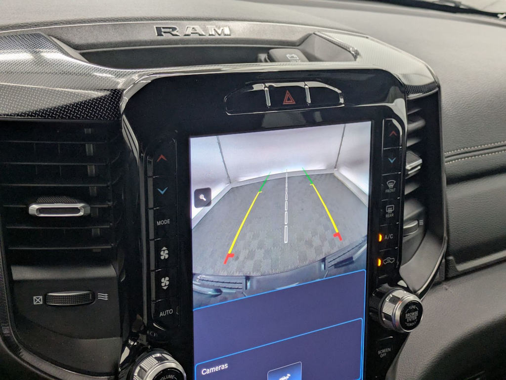 Thumbnail: 2022 RAM 1500 - 34
