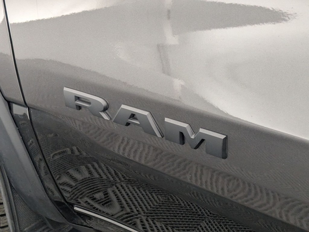 Thumbnail: 2022 RAM 1500 - 7