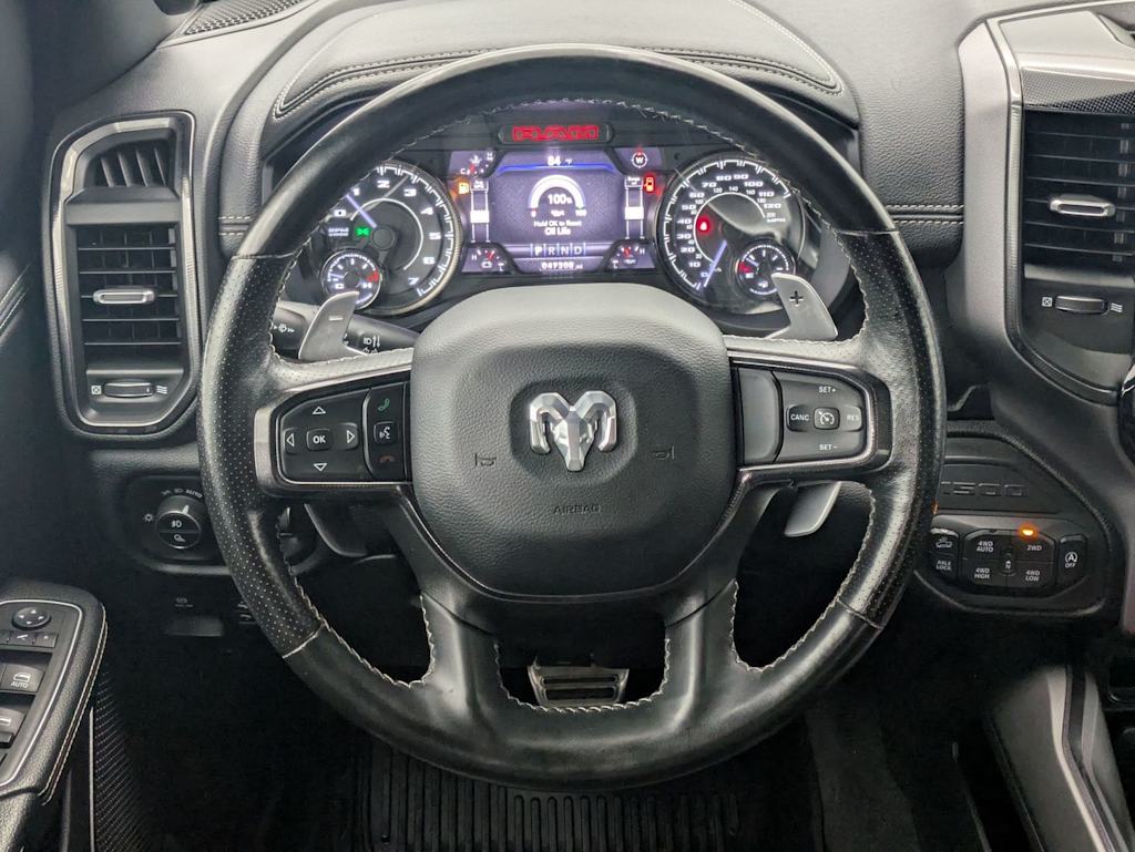 Thumbnail: 2022 RAM 1500 - 14