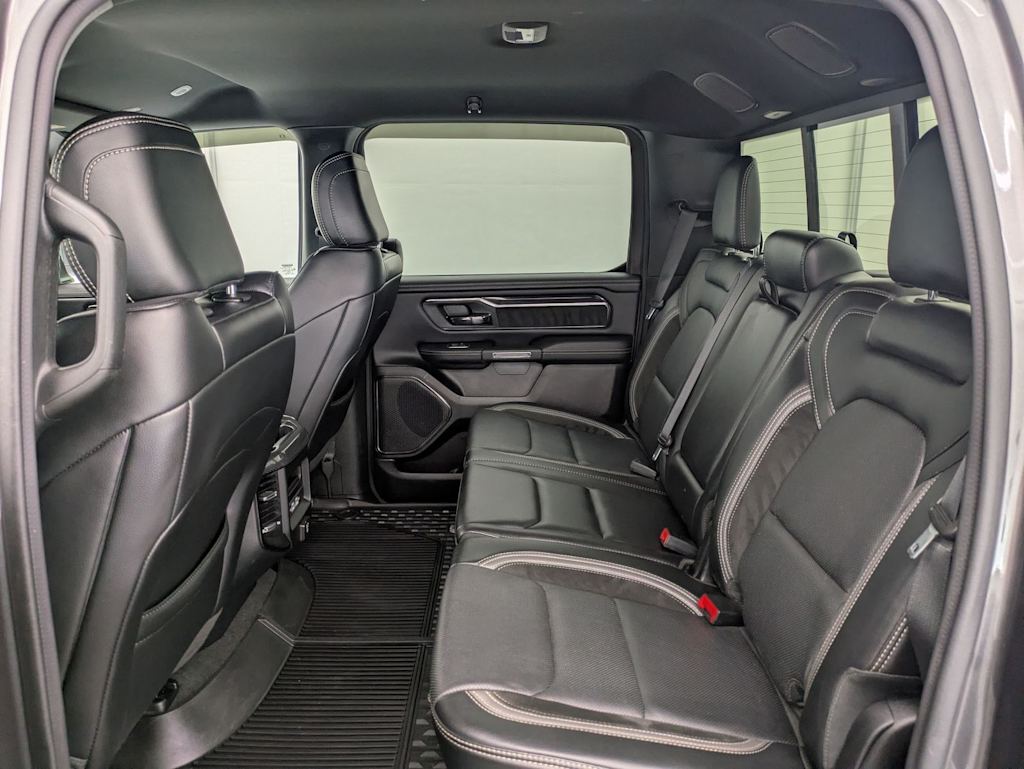 Thumbnail: 2022 RAM 1500 - 30