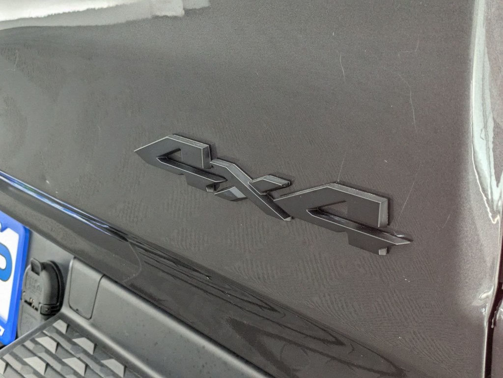 Thumbnail: 2022 RAM 1500 - 25