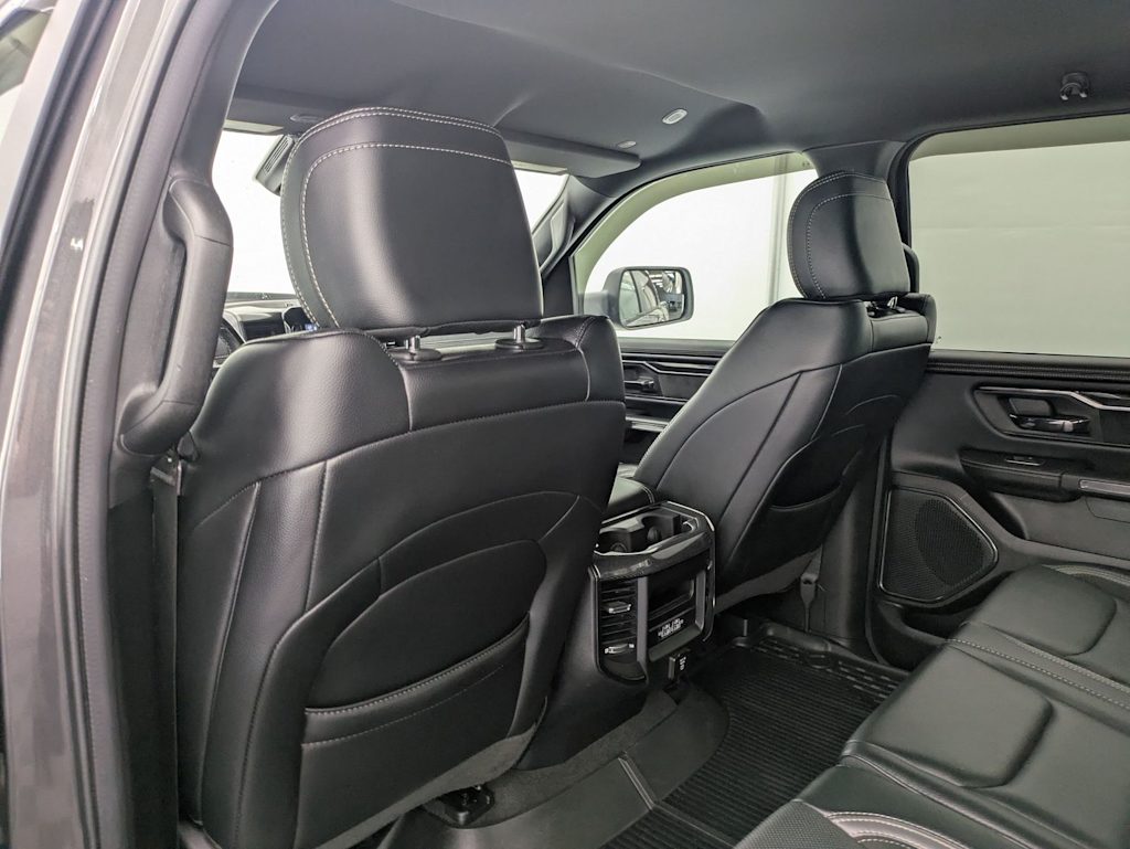 Thumbnail: 2022 RAM 1500 - 13
