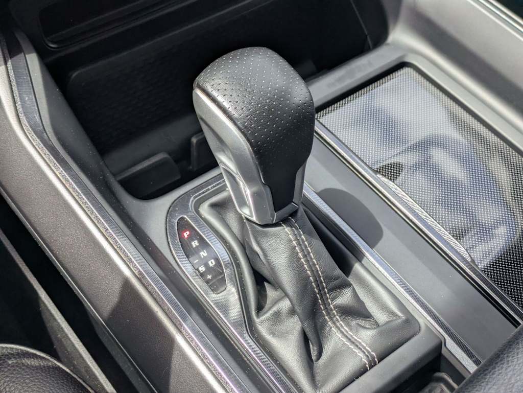 Thumbnail: 2022 RAM 1500 - 36