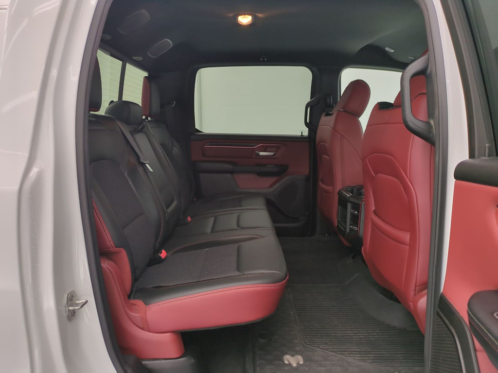 Thumbnail: 2024 RAM 1500 - 26
