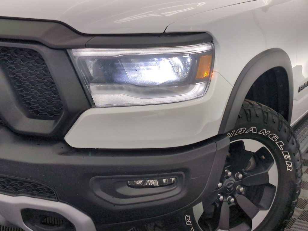 Thumbnail: 2024 RAM 1500 - 23