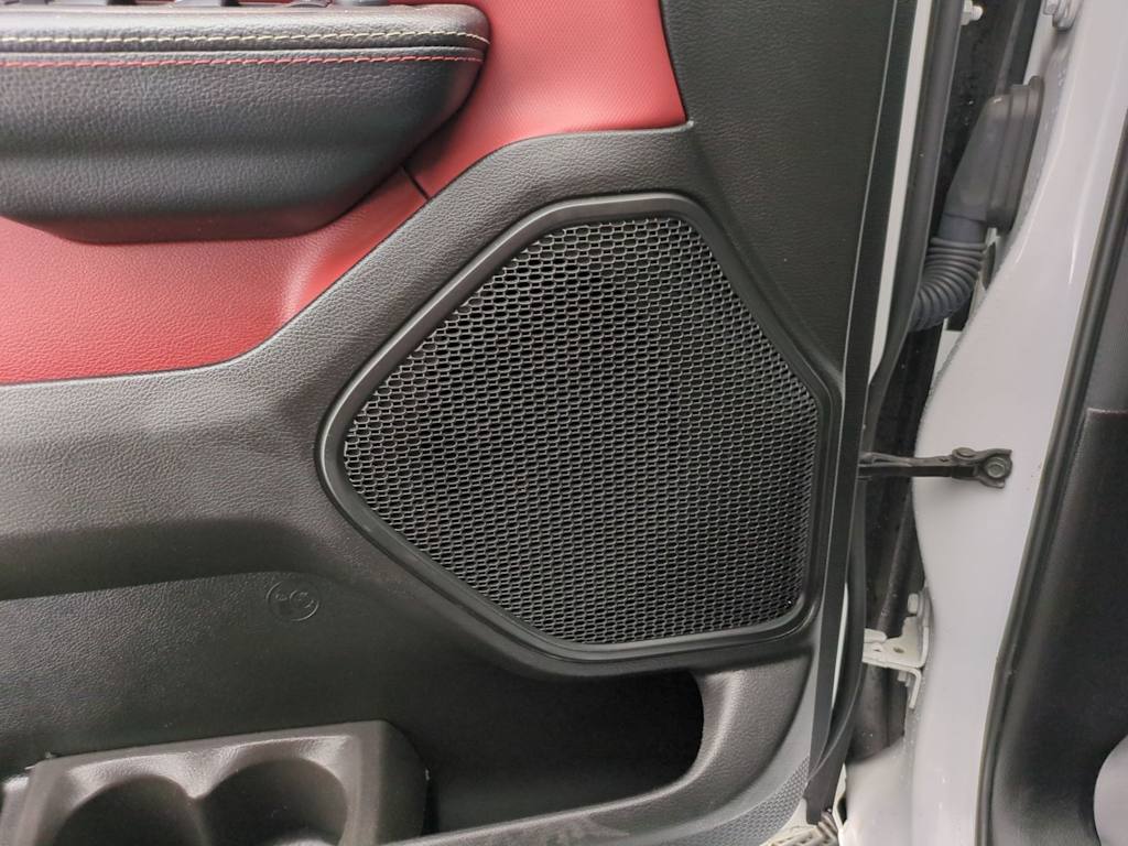 Thumbnail: 2024 RAM 1500 - 32