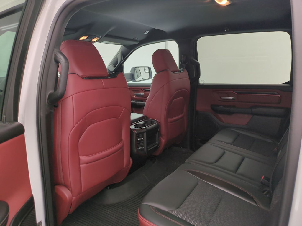 Thumbnail: 2024 RAM 1500 - 13