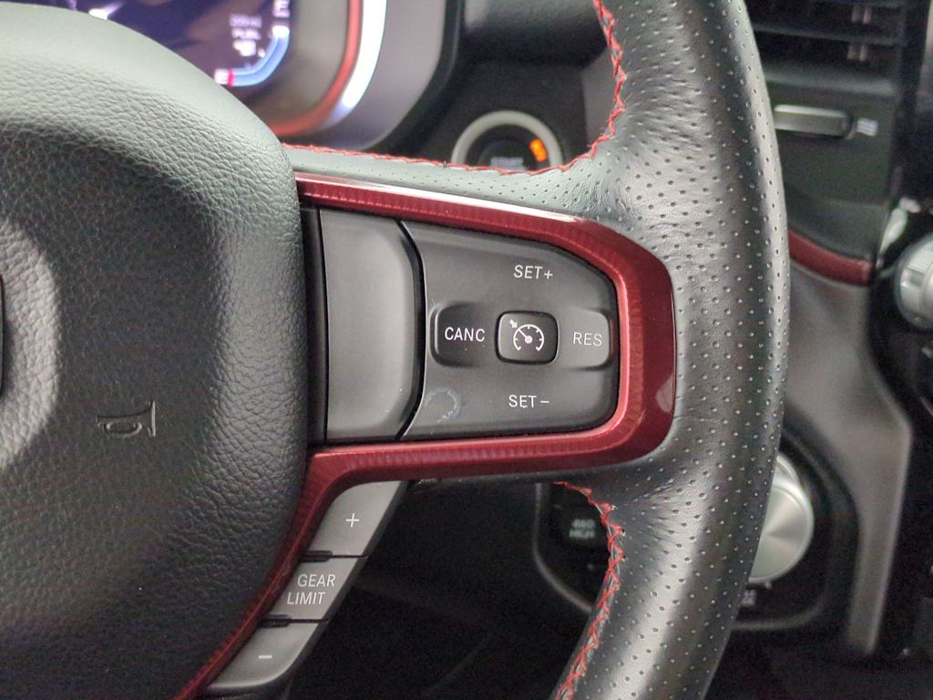 Thumbnail: 2024 RAM 1500 - 28