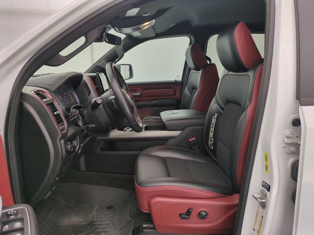 Thumbnail: 2024 RAM 1500 - 11