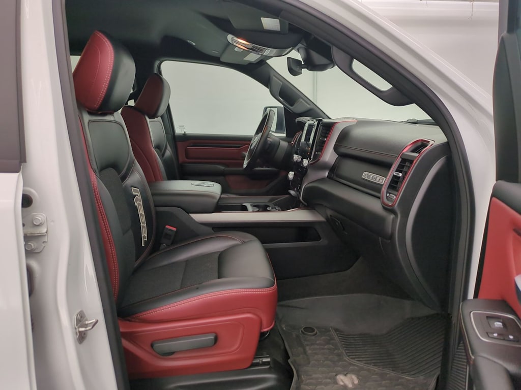 Thumbnail: 2024 RAM 1500 - 12