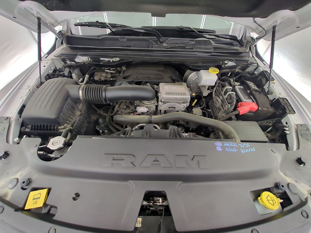Thumbnail: 2024 RAM 1500 - 9