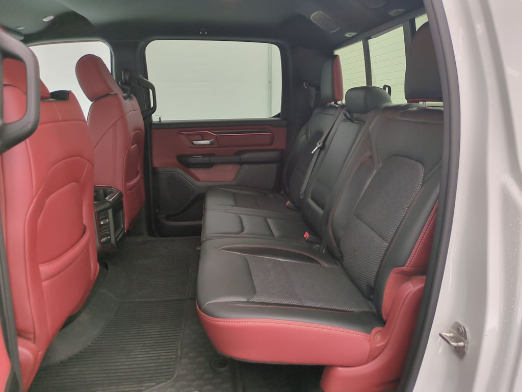 Thumbnail: 2024 RAM 1500 - 25
