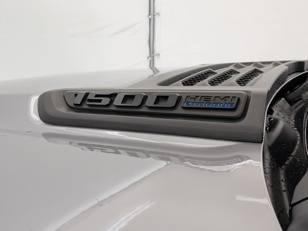 Thumbnail: 2022 RAM 1500 - 26