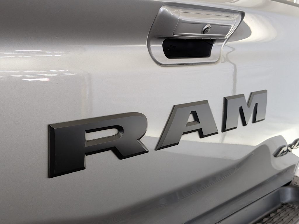 Thumbnail: 2022 RAM 1500 - 8