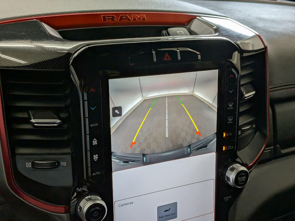 Thumbnail: 2022 RAM 1500 - 35