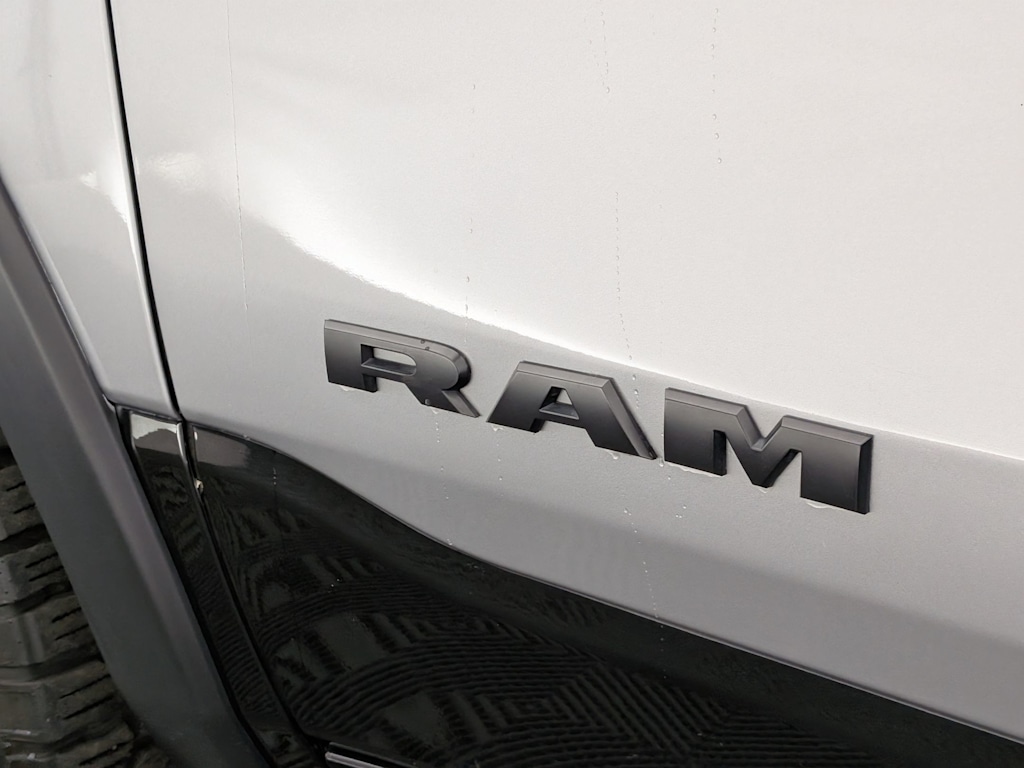 Thumbnail: 2022 RAM 1500 - 27