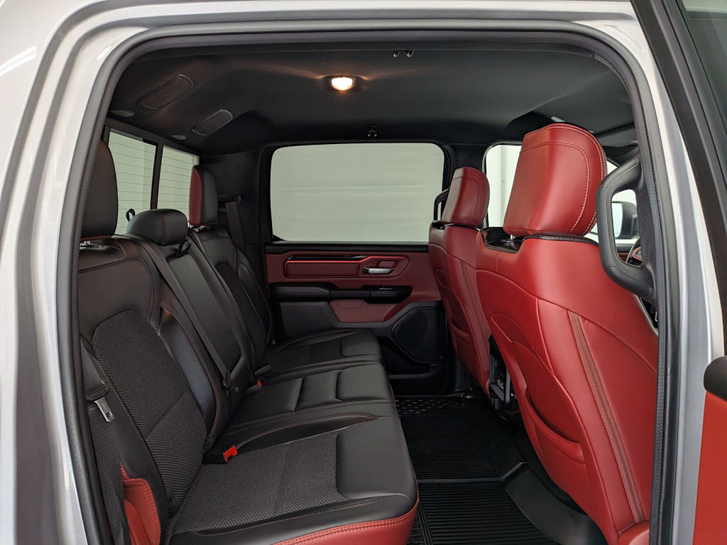 Thumbnail: 2022 RAM 1500 - 30