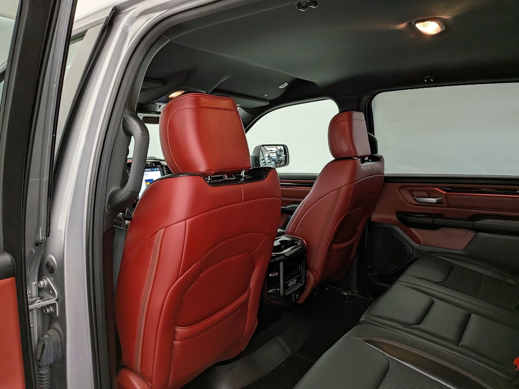 Thumbnail: 2022 RAM 1500 - 14