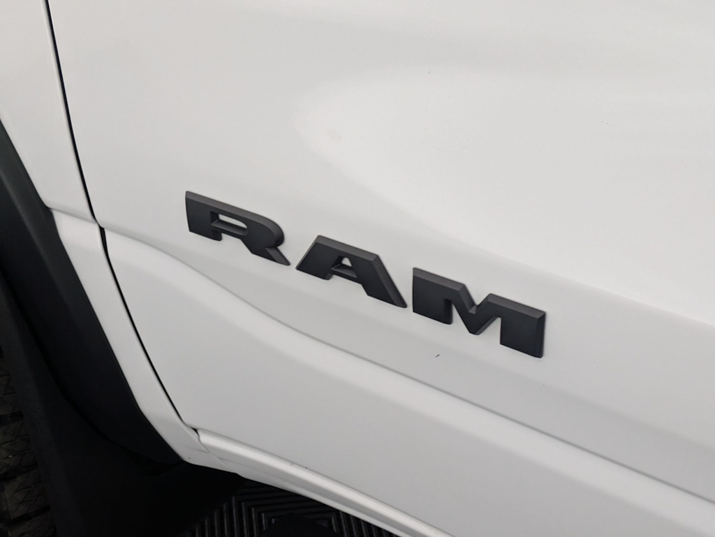 Thumbnail: 2023 RAM 1500 - 7