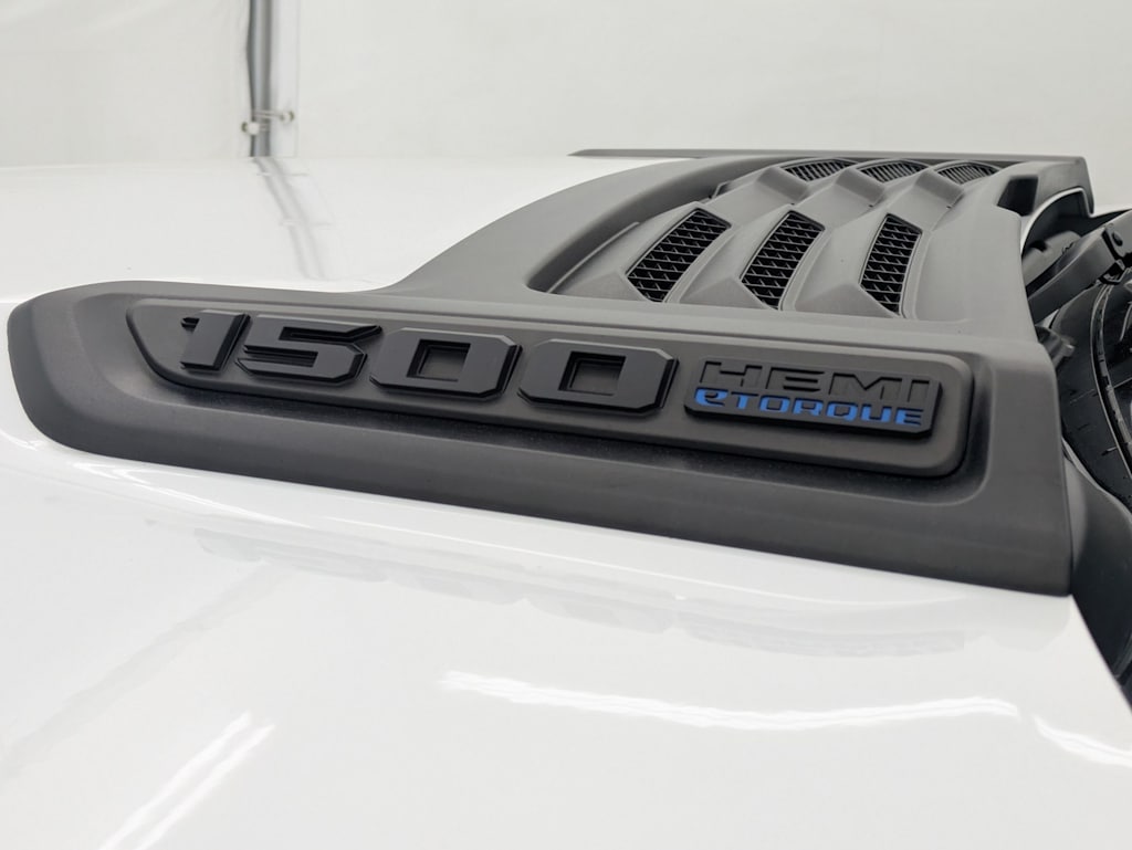 Thumbnail: 2023 RAM 1500 - 22