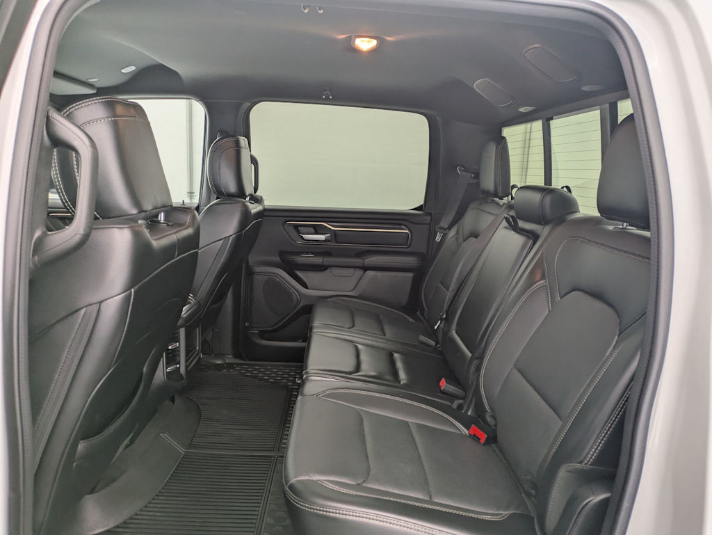 Thumbnail: 2023 RAM 1500 - 27