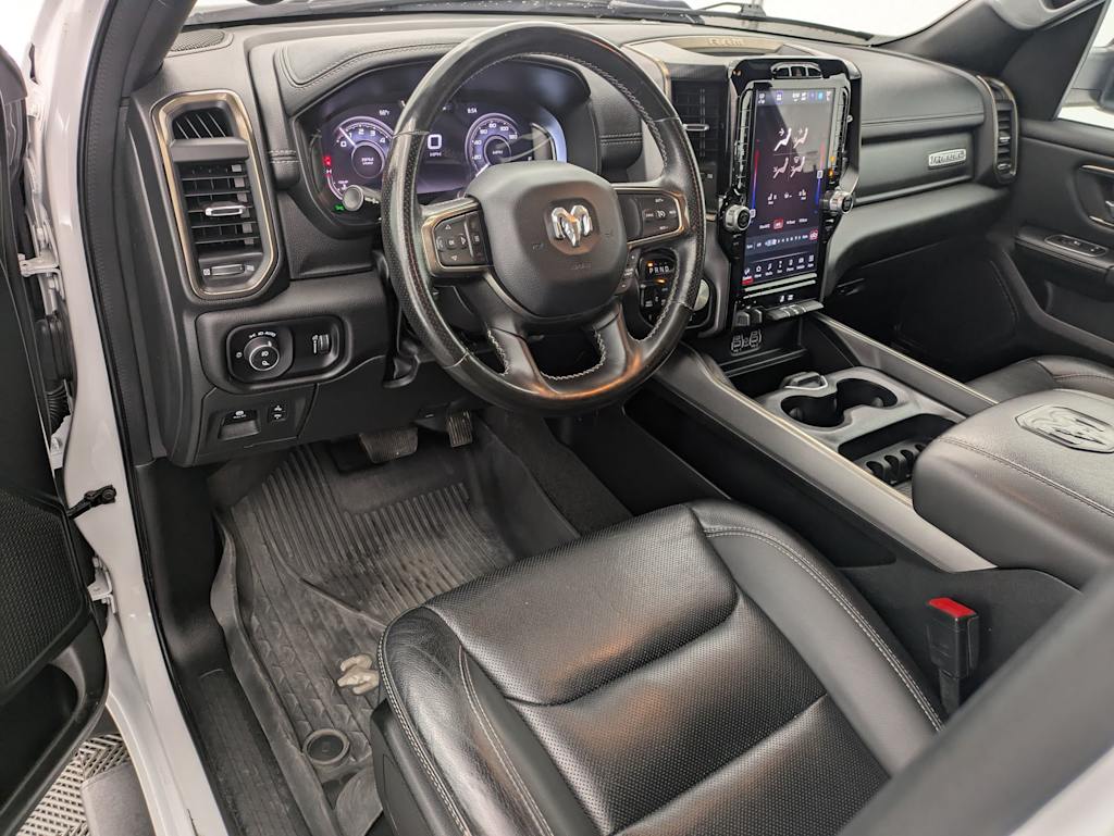 Thumbnail: 2023 RAM 1500 - 2