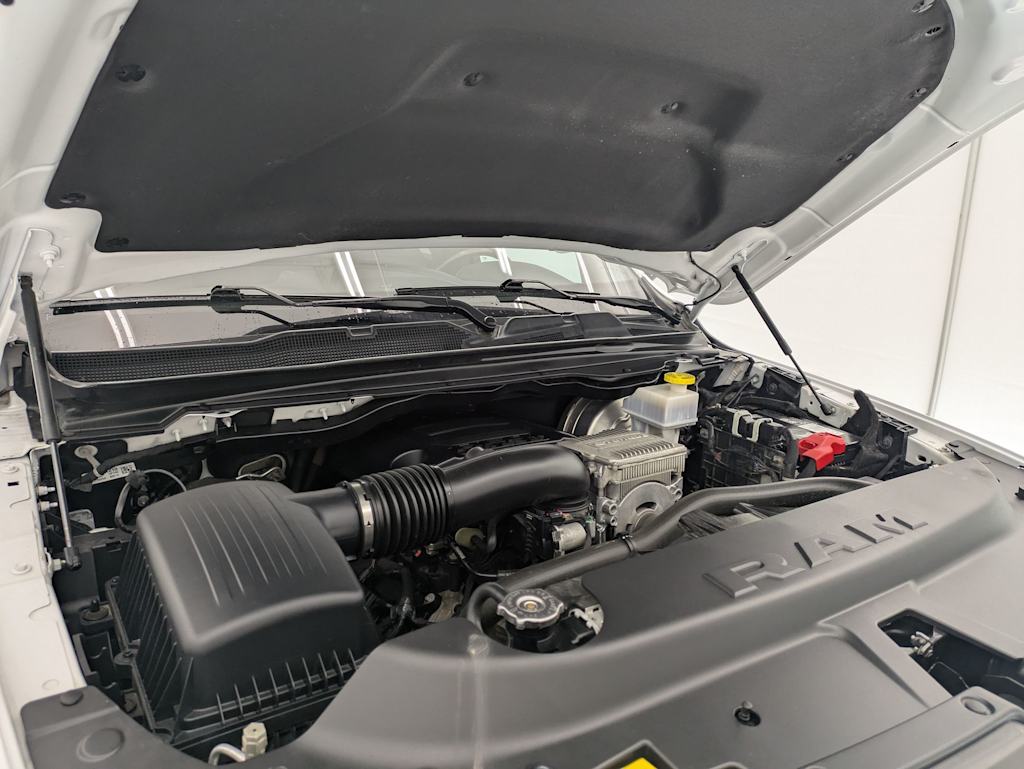 Thumbnail: 2023 RAM 1500 - 9