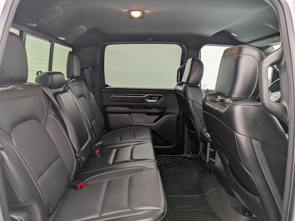 Thumbnail: 2023 RAM 1500 - 28